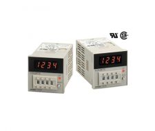 H7CN bộ đếm cơ size 48x48 H7CN bộ đếm cơ size 48x48