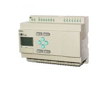 ZEN-20C1DR-D-V2: Loại 12 ngỏ vào 8 ngỏ ra, nguồn DC, mở rộng được.