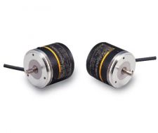 E6H Loại trục âm thân 40mm