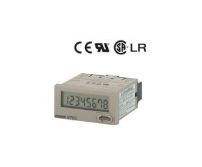 H7EC đếm tổng không nguồn cấp