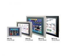 NS Màn hình HMI màu cao cấp