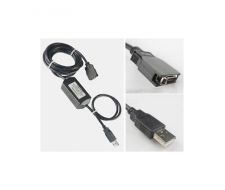 USB Cáp lập trình, chuyển đổi