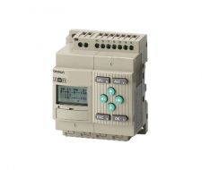 ZEN-10C3DR-D-V2: Loại 6 ngỏ vào 4 ngỏ ra, nguồn DC, không mở rộng.