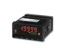 K3HB-H Bộ hiển thị và xử lý số ngỏ vào nhiệt độ