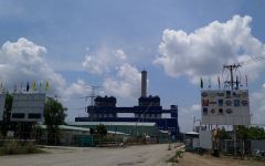 Dự án cung cấp, lắp đặt, kiểm tra và chạy thử thành công hệ thống nguồn một chiều nhà máy nhiệt điện