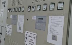 Dự án cung cấp, lắp đặt, kiểm tra và chạy thử thành công hệ thống nguồn một chiều nhà máy nhiệt điện