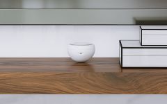 Lắp đặt thiết bị thông minh cho căn hộ