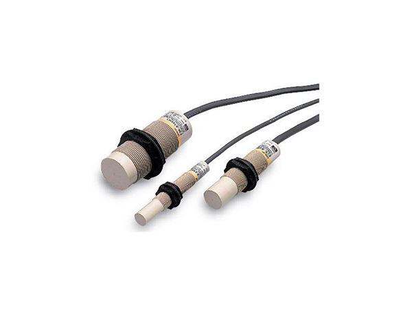 E2K-X hình trụ Ø12-30mm